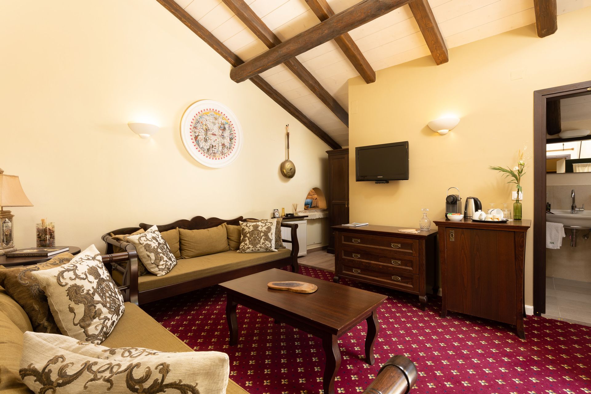 The Merchants House - GABRIL - 3