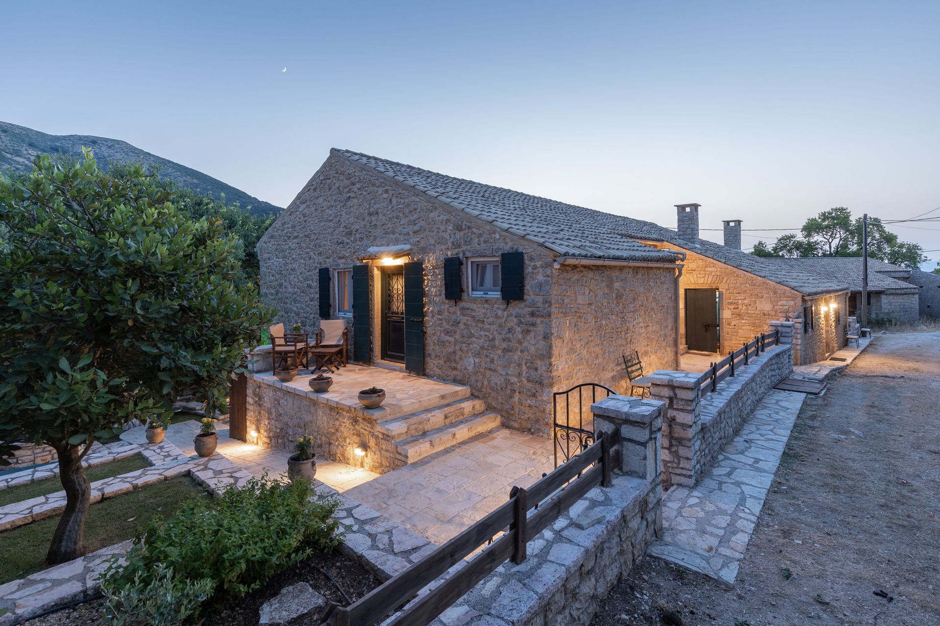 The Merchants House - GABRIL - 11