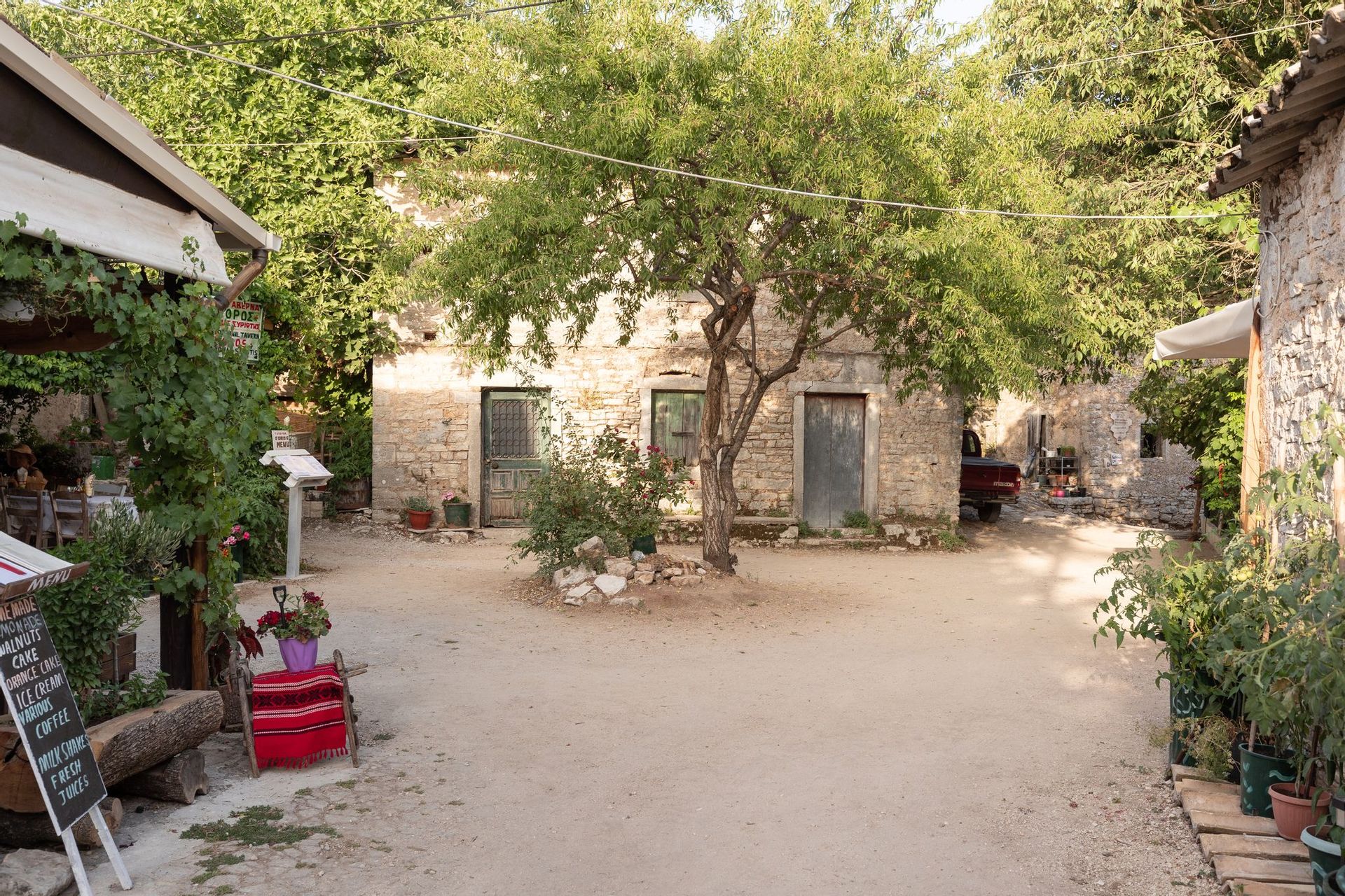 The Merchants House - GABRIL - 14