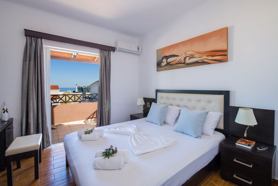 Two Bedroom Apartment