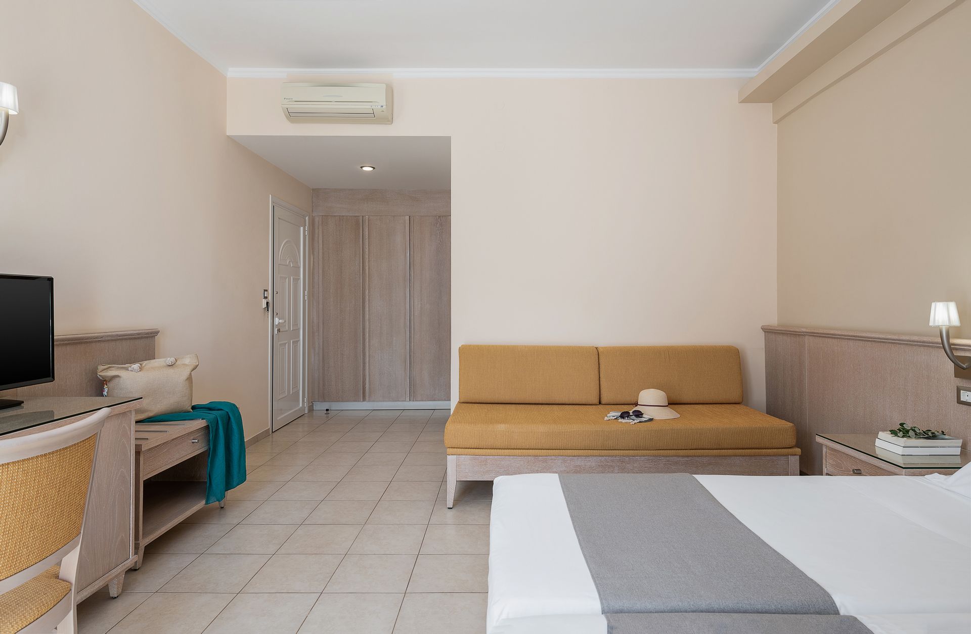 Magda Hotel Club - DOUBLE - 2