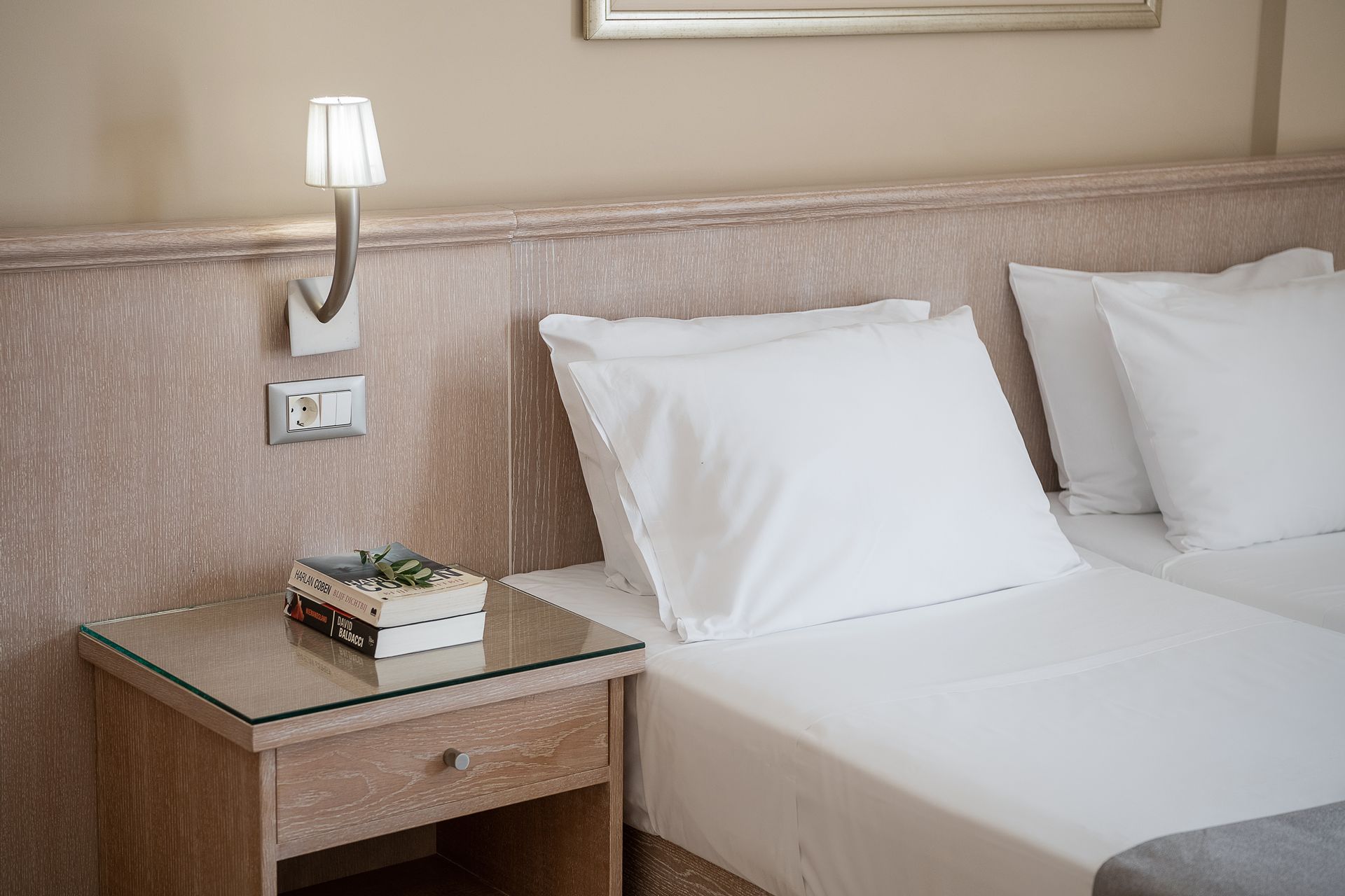 Magda Hotel Club - DOUBLE - 3