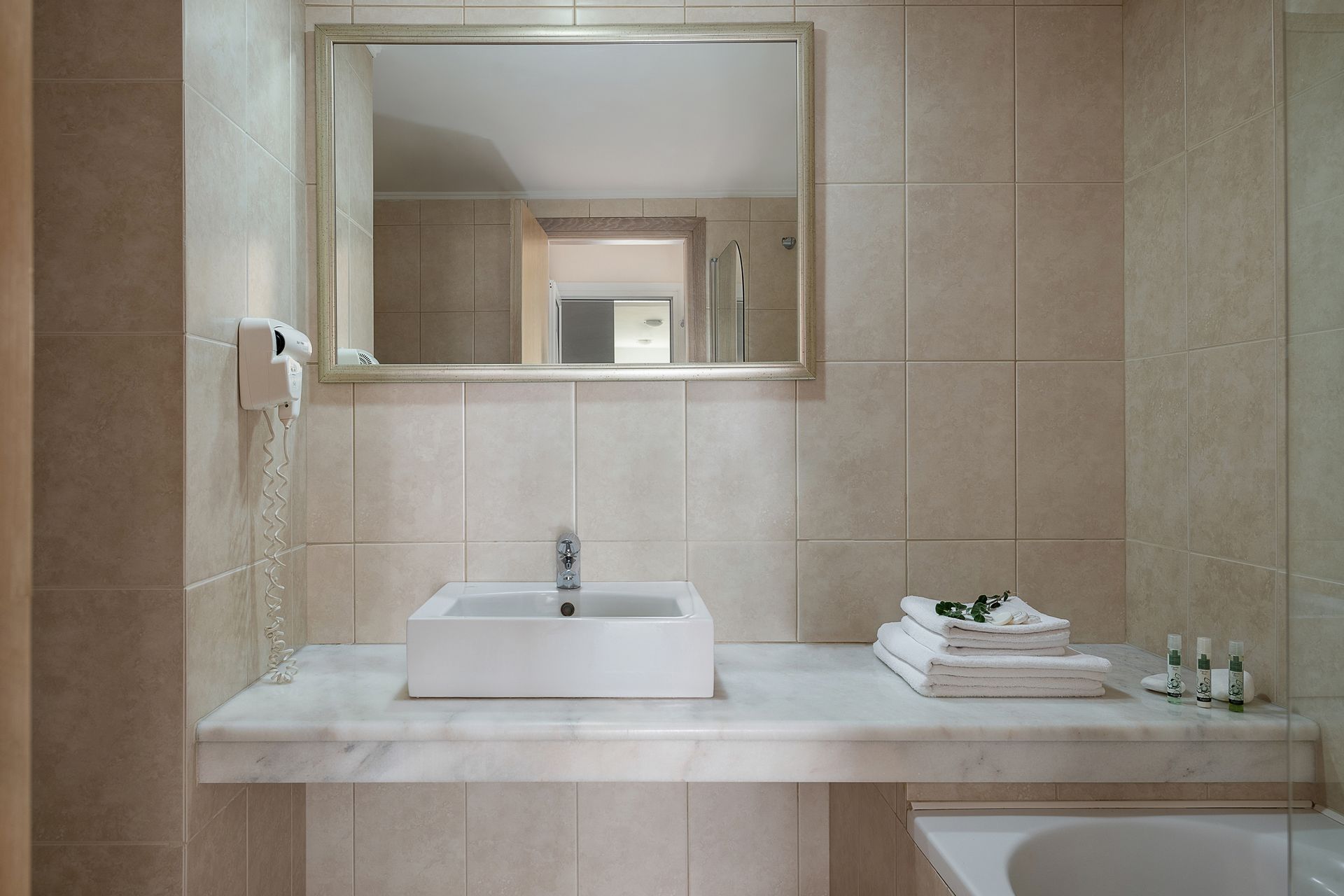Magda Hotel Club - DOUBLE - 4