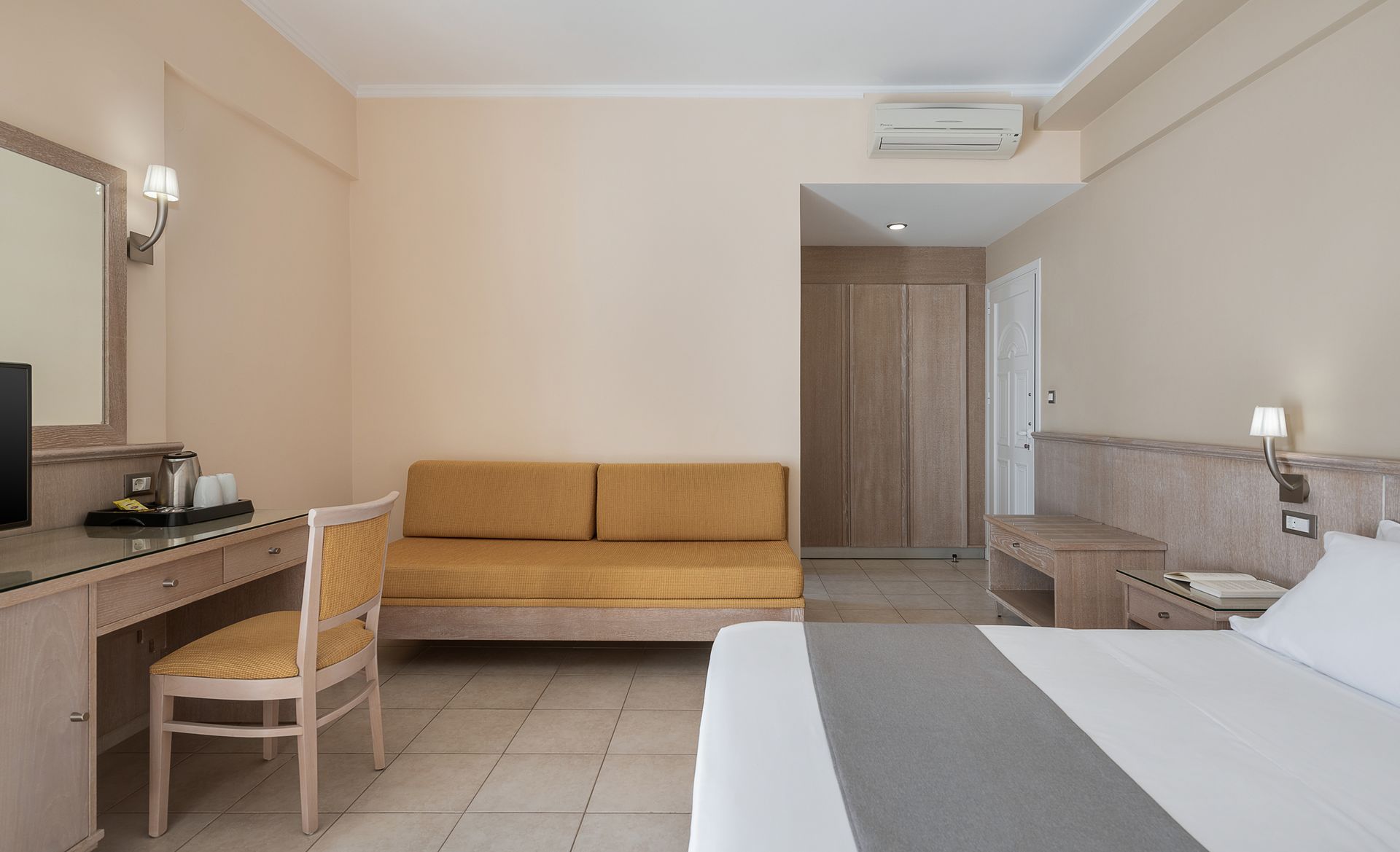 Magda Hotel Club - FAMILY - 2