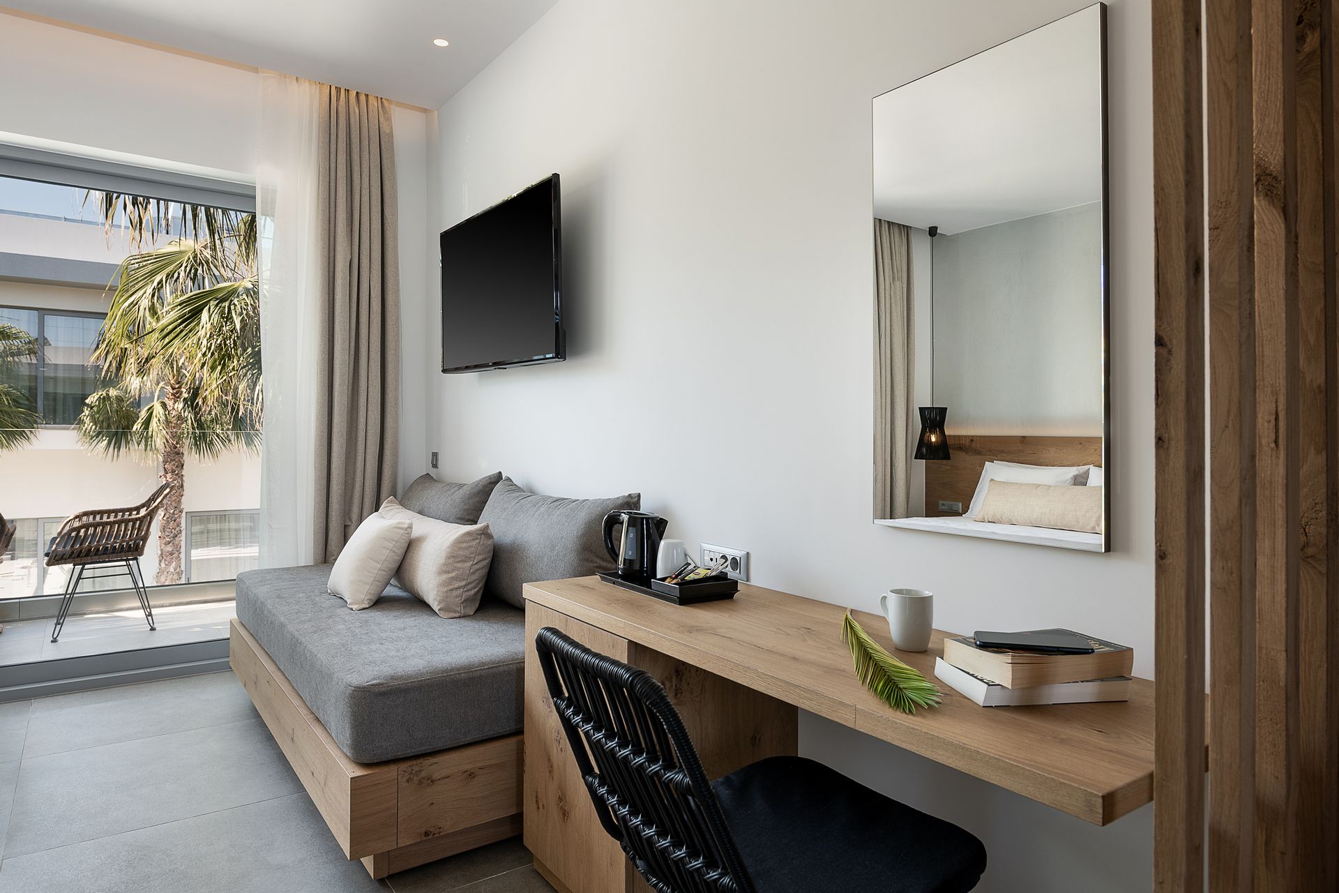 Magda Hotel Club - DLXFAM - 2