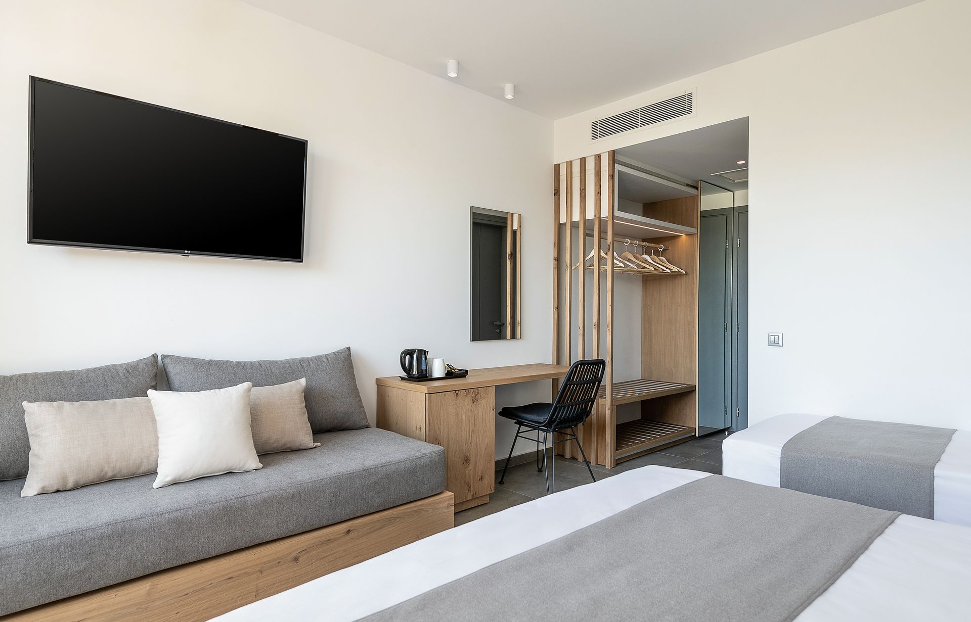 Magda Hotel Club - DLXFAM - 3