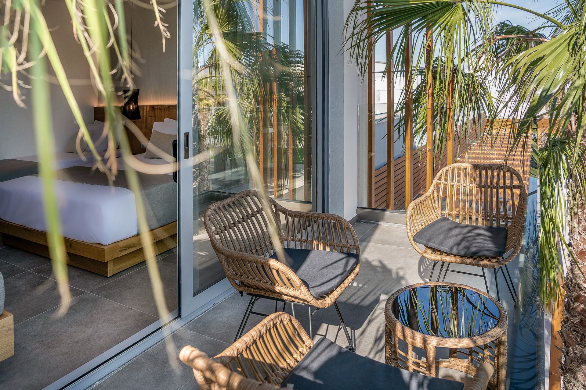 Magda Hotel Club - DLXFAM - 8