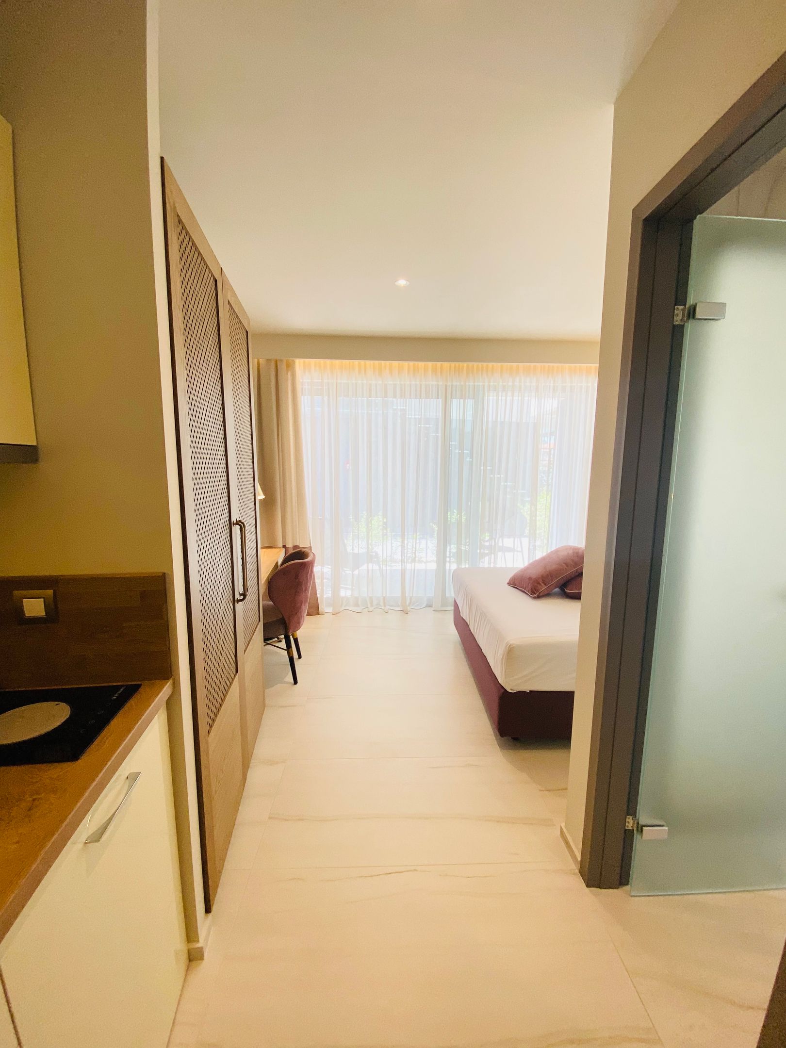 Serenity Suites Chalkidiki - DEECO - 5