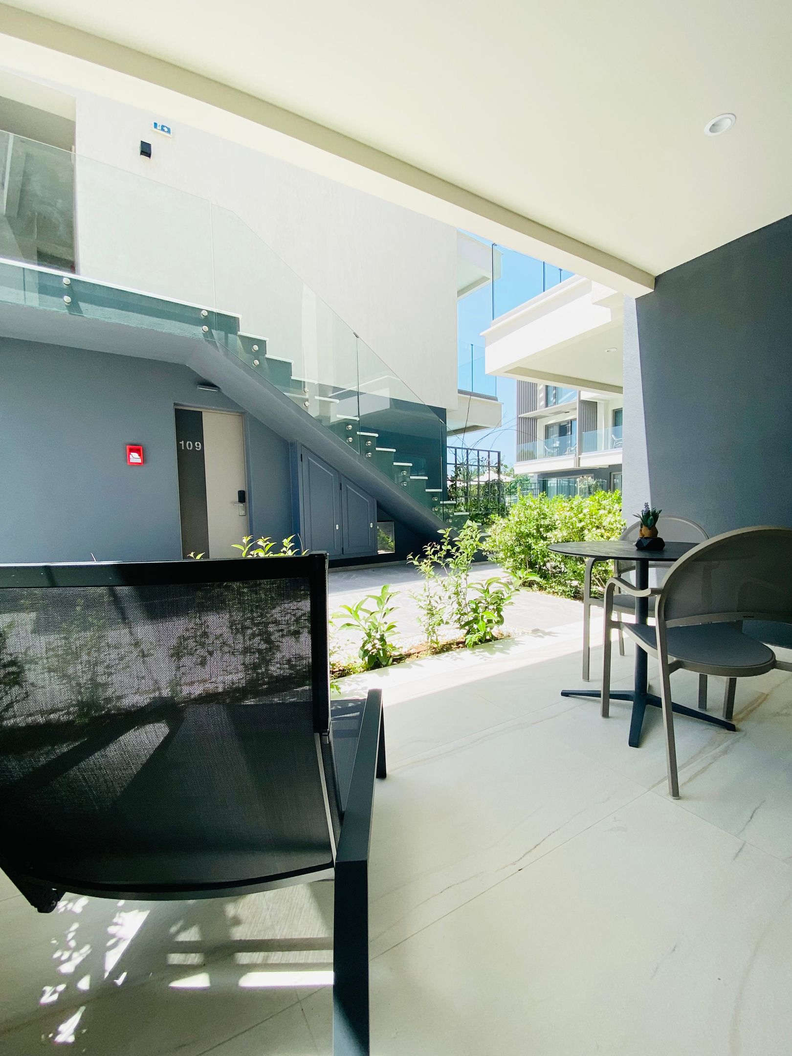 Serenity Suites Chalkidiki - DEECO - 6