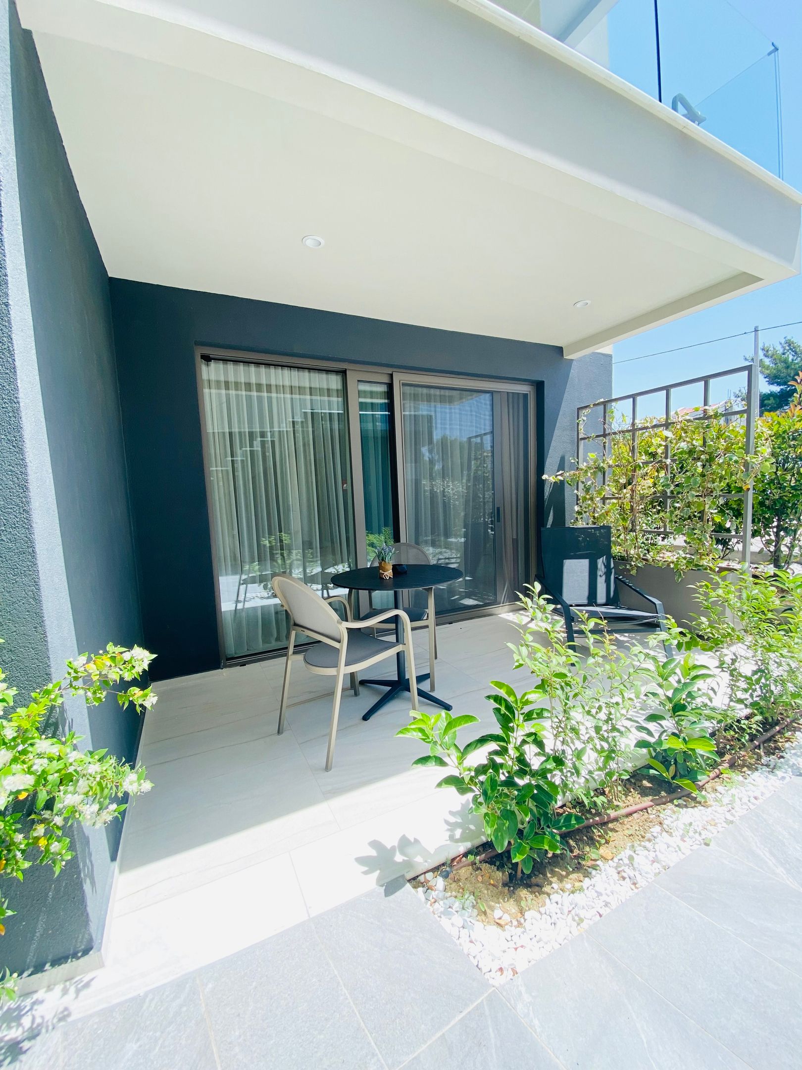 Serenity Suites Chalkidiki - DEECO - 2