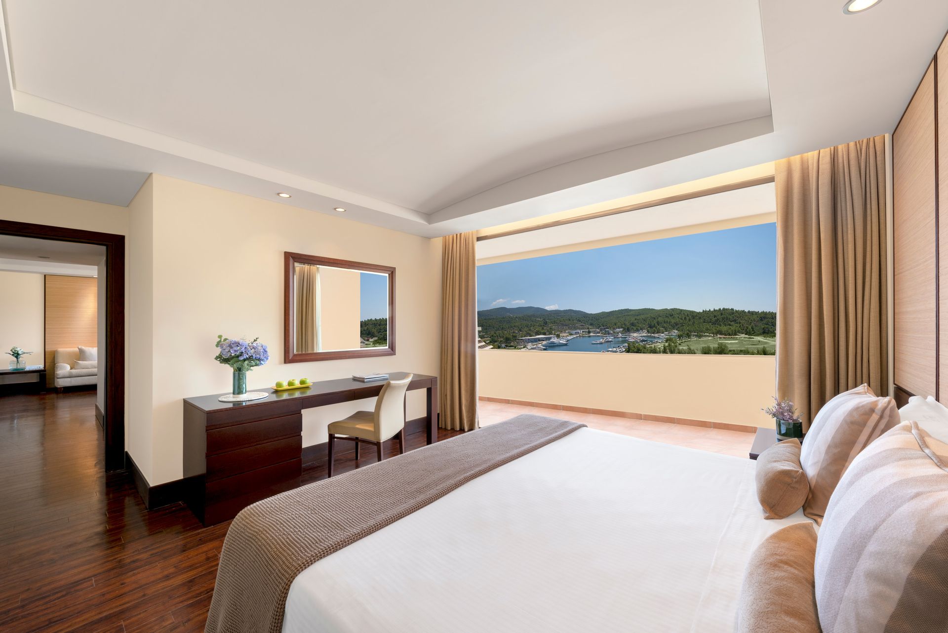 Porto Carras Meliton - LUXSMV - 2