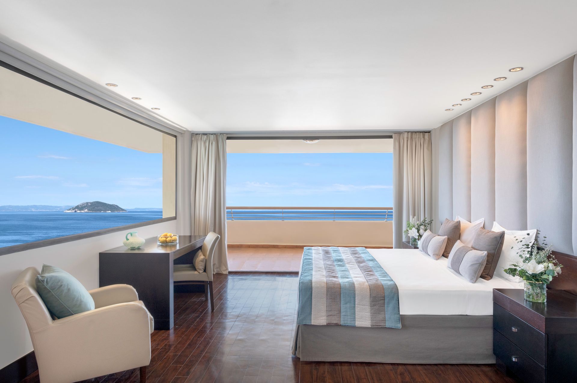 Porto Carras Meliton - ROYAL - 6