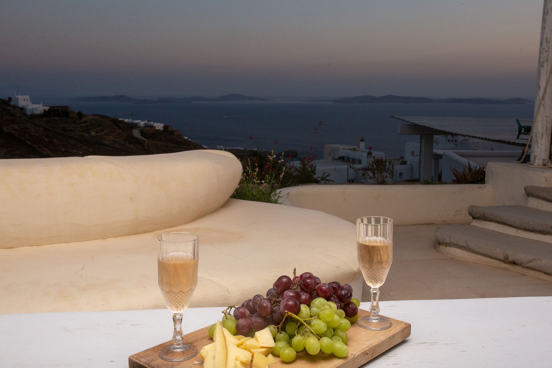 Flaskos Suites Mykonos - VILLA - 31