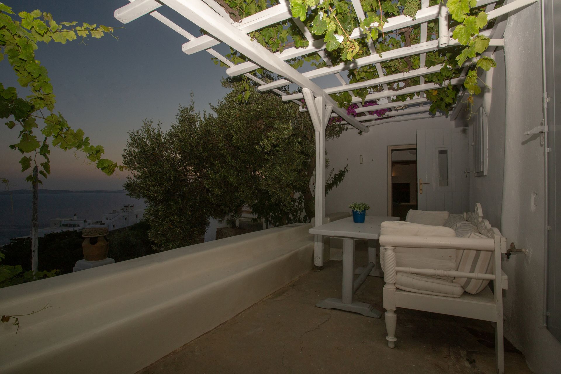 Flaskos Suites Mykonos - VILLA - 32