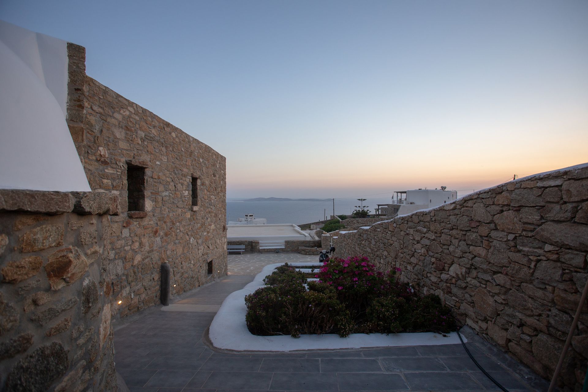 Flaskos Suites Mykonos - VILLA - 34