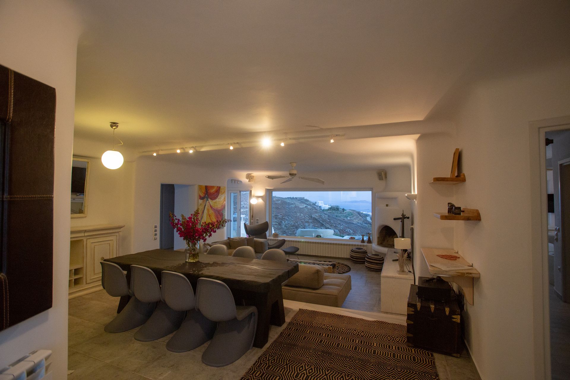 Flaskos Suites Mykonos - VILLA - 35