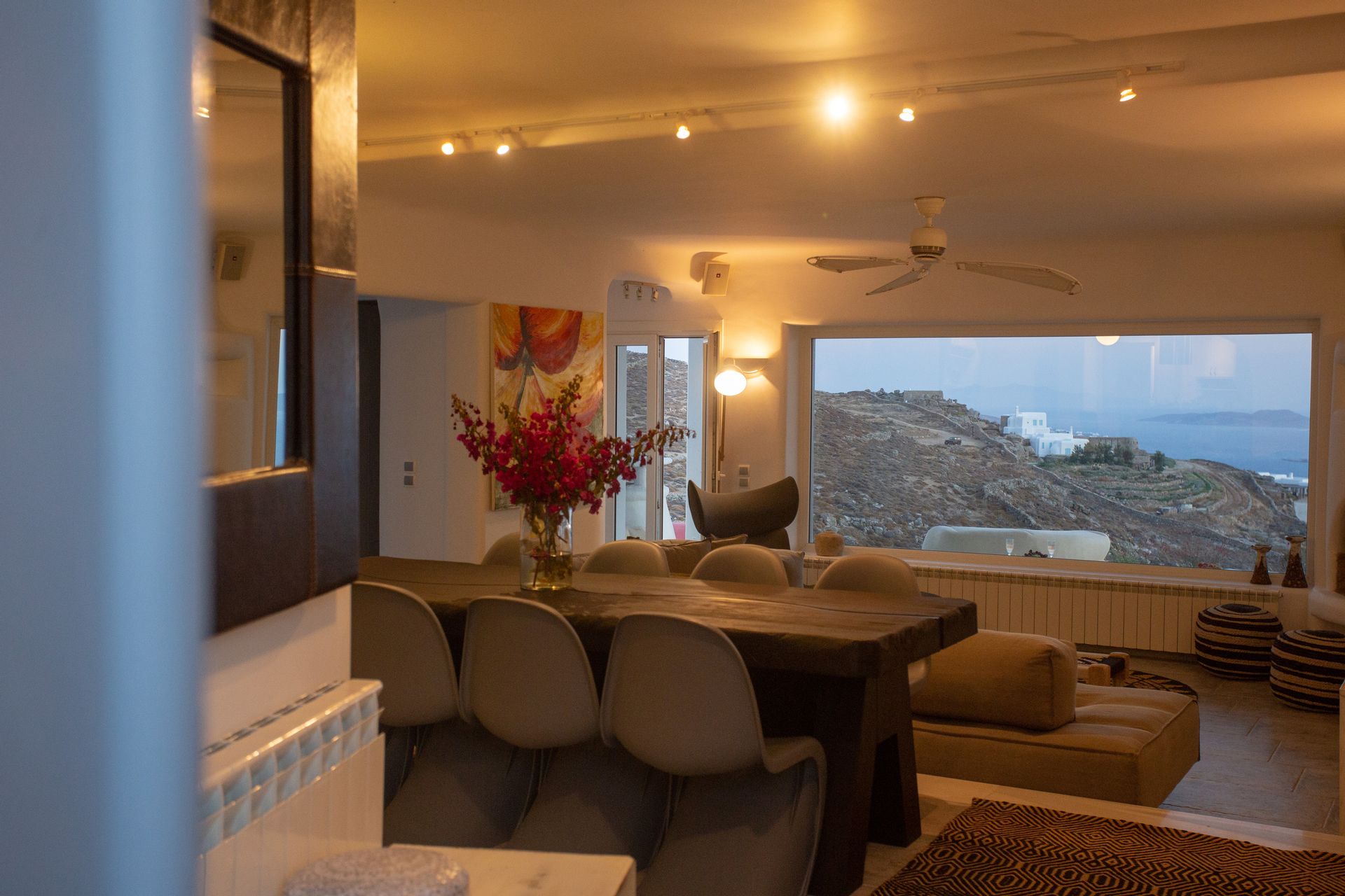 Flaskos Suites Mykonos - VILLA - 36