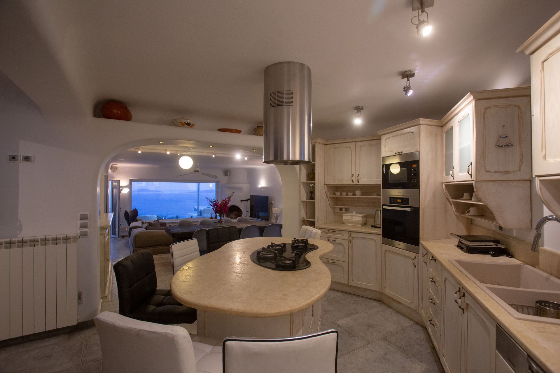Flaskos Suites Mykonos - VILLA - 37