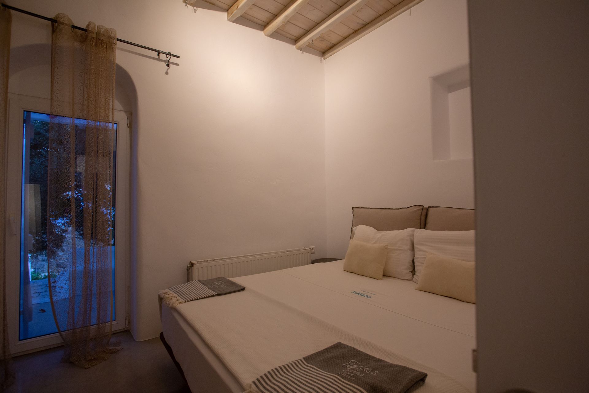 Flaskos Suites Mykonos - VILLA - 38