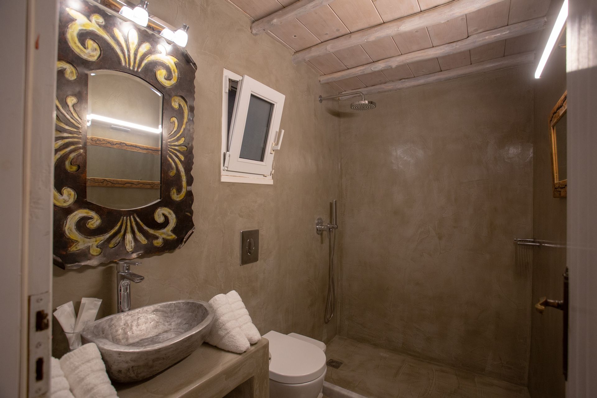 Flaskos Suites Mykonos - VILLA - 39