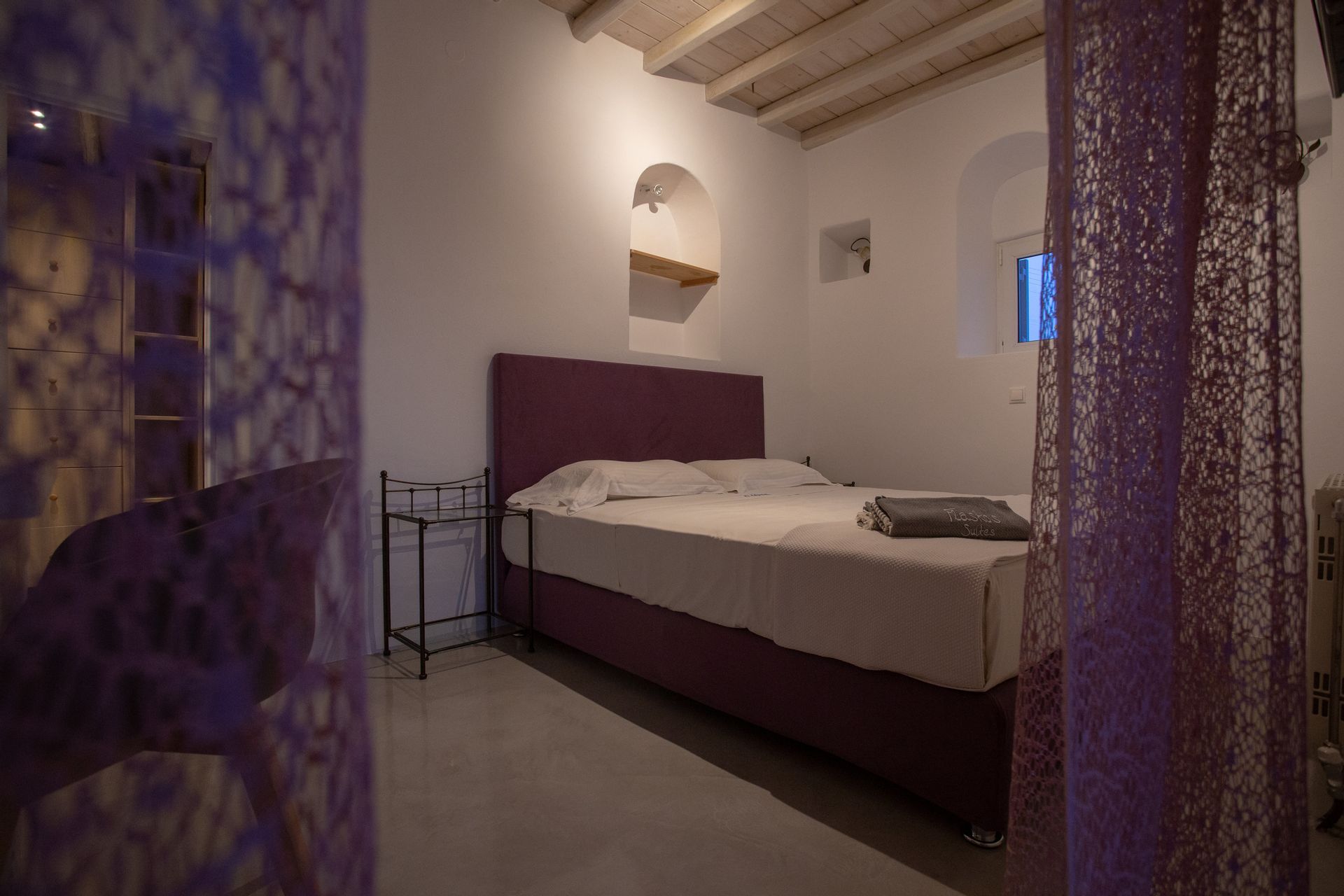 Flaskos Suites Mykonos - VILLA - 41