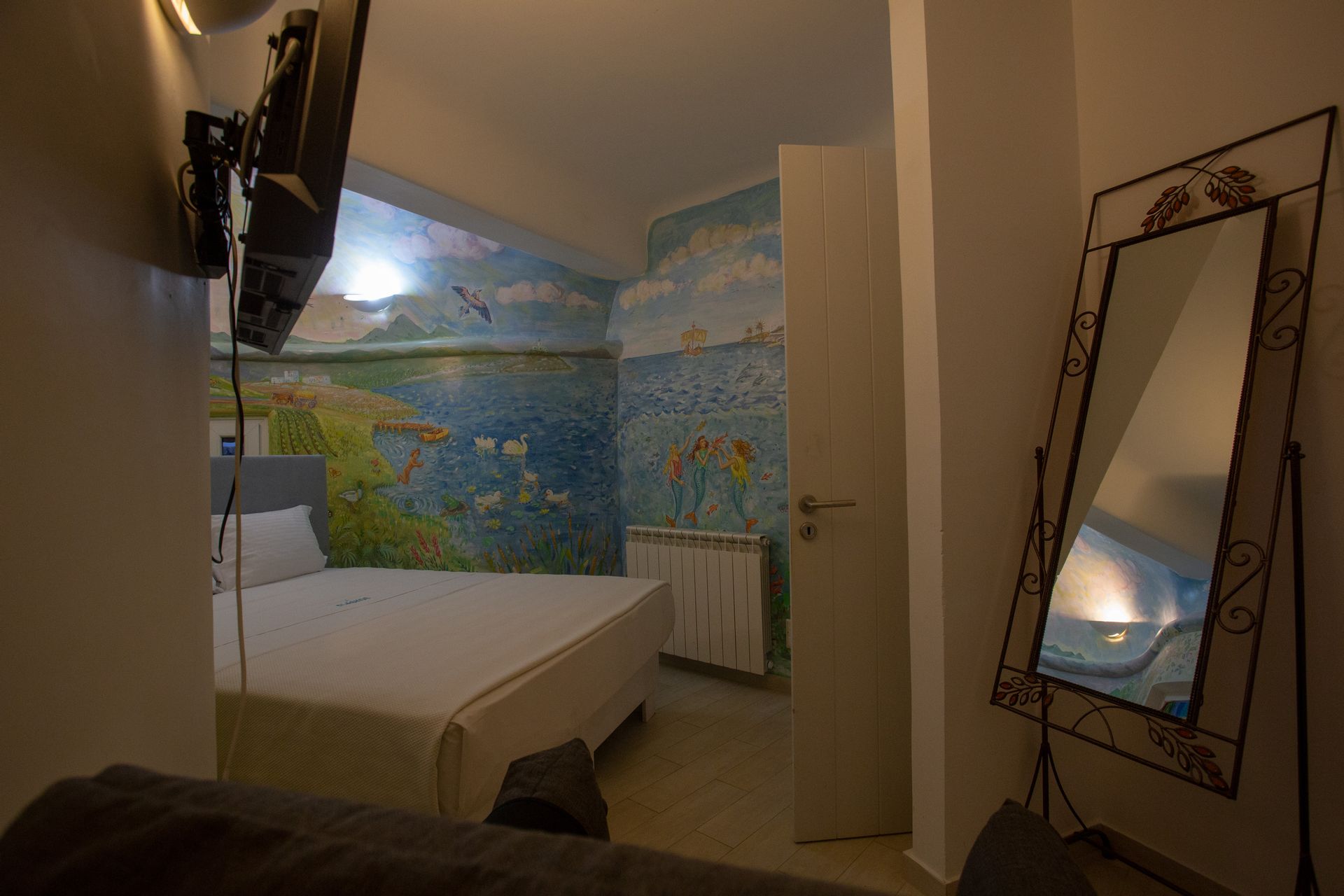 Flaskos Suites Mykonos - VILLA - 42