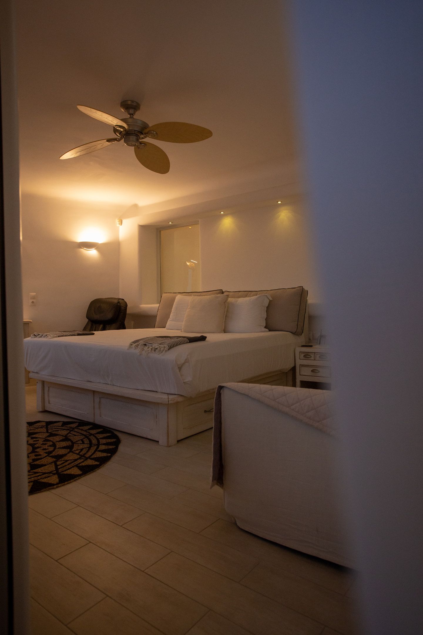 Flaskos Suites Mykonos - VILLA - 43