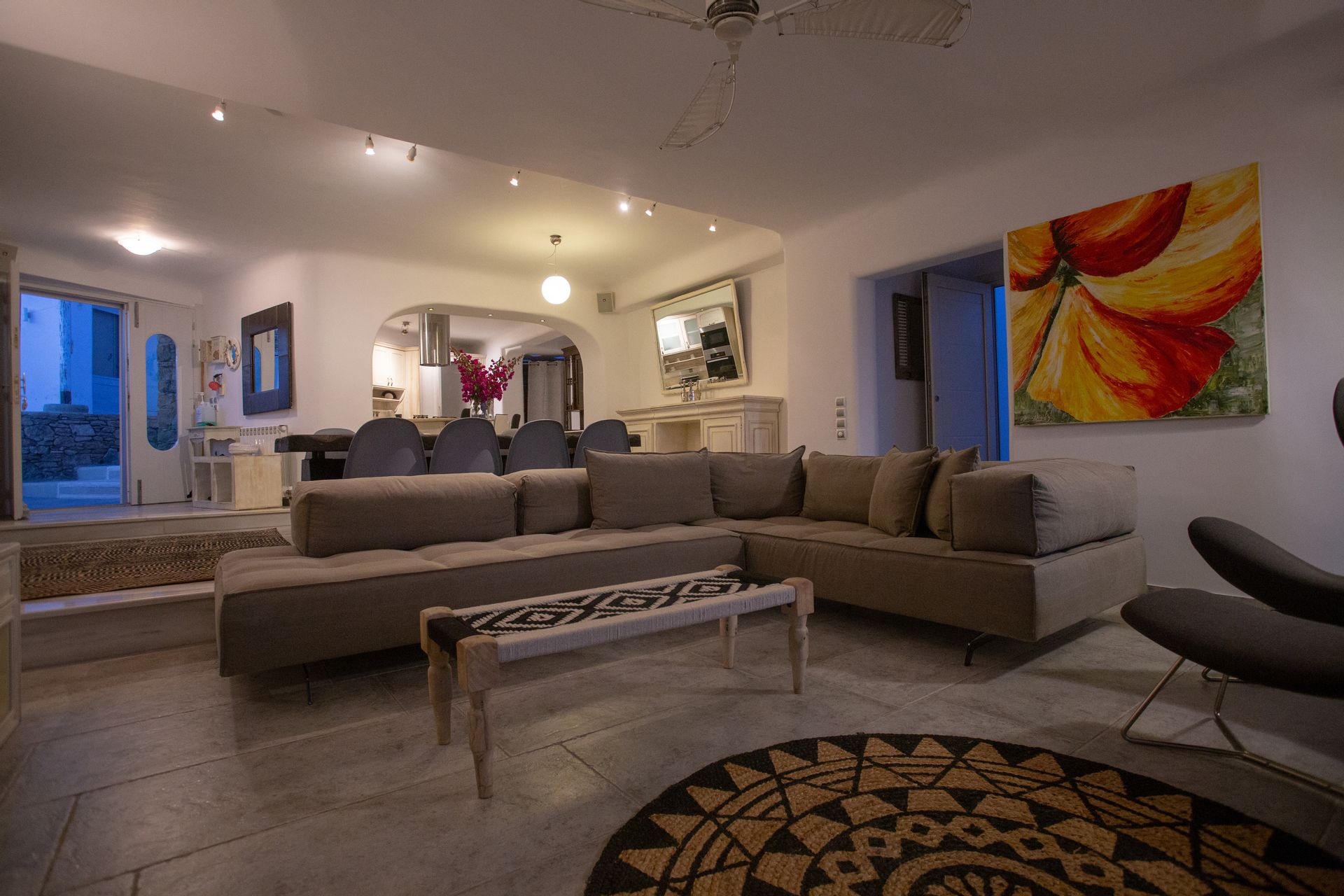 Flaskos Suites Mykonos - VILLA - 45