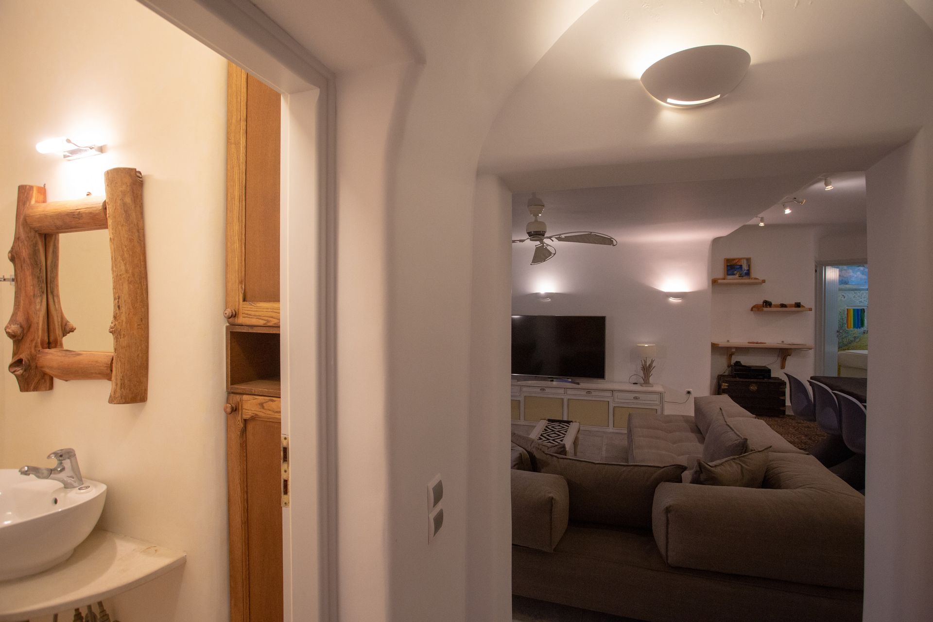 Flaskos Suites Mykonos - VILLA - 46