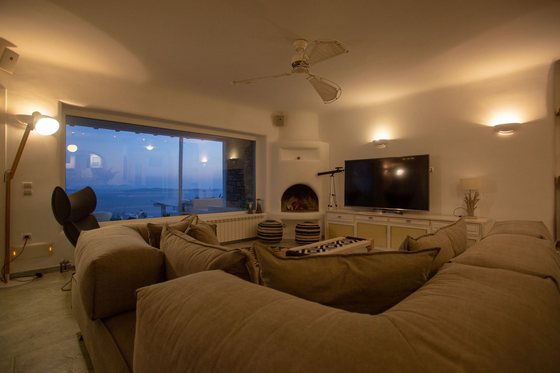 Flaskos Suites Mykonos - VILLA - 47