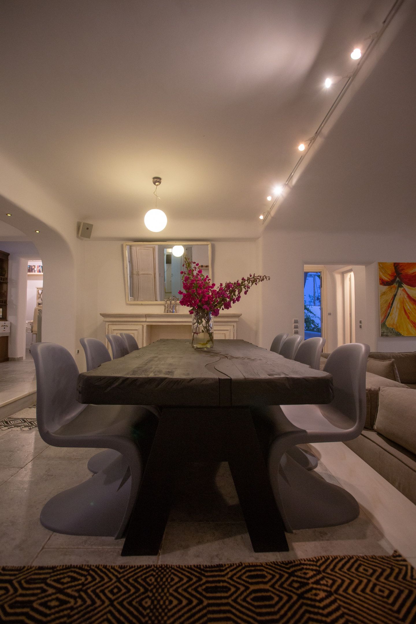 Flaskos Suites Mykonos - VILLA - 48