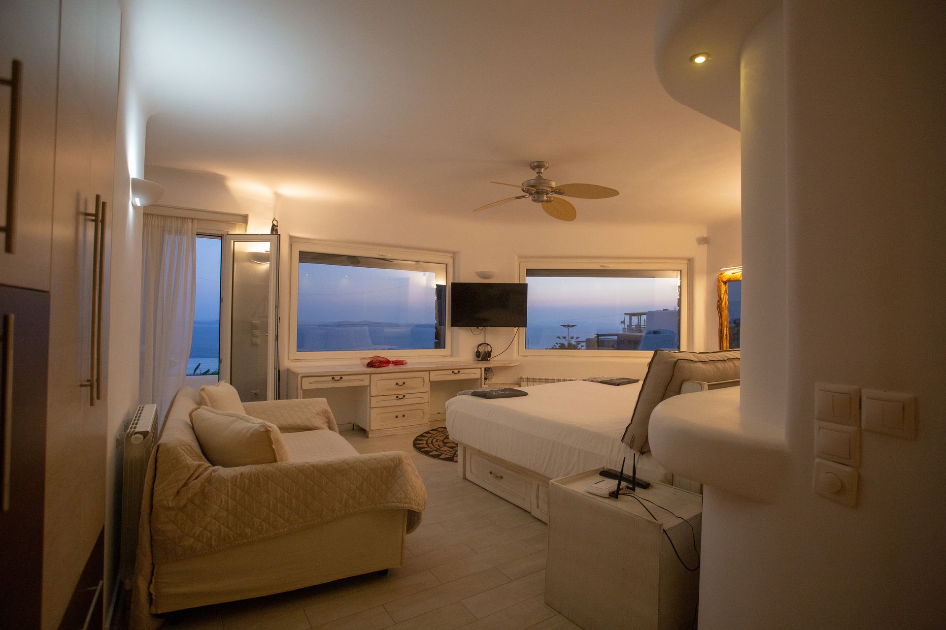 Flaskos Suites Mykonos - VILLA - 49