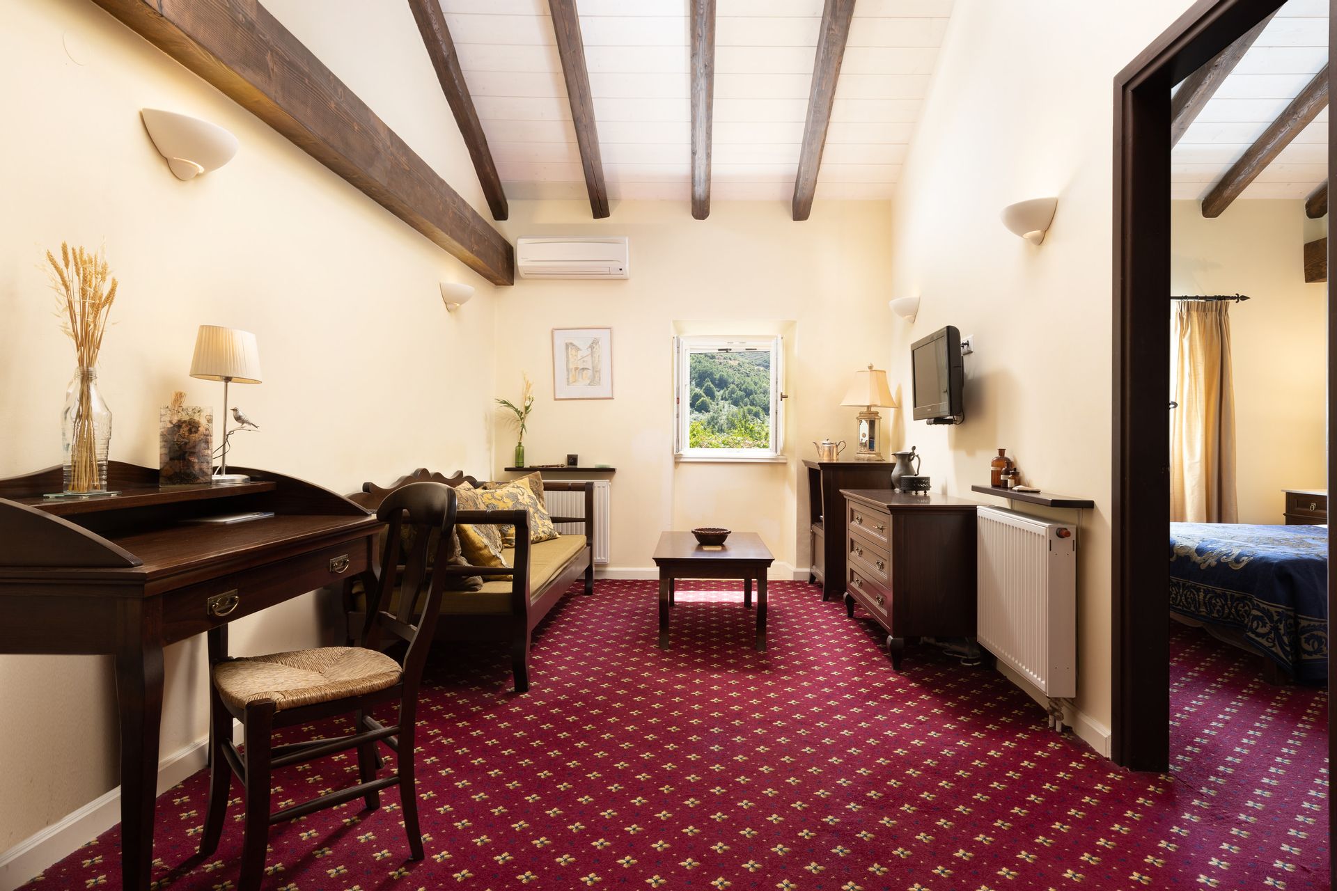 The Merchants House - DOCTOR - 3