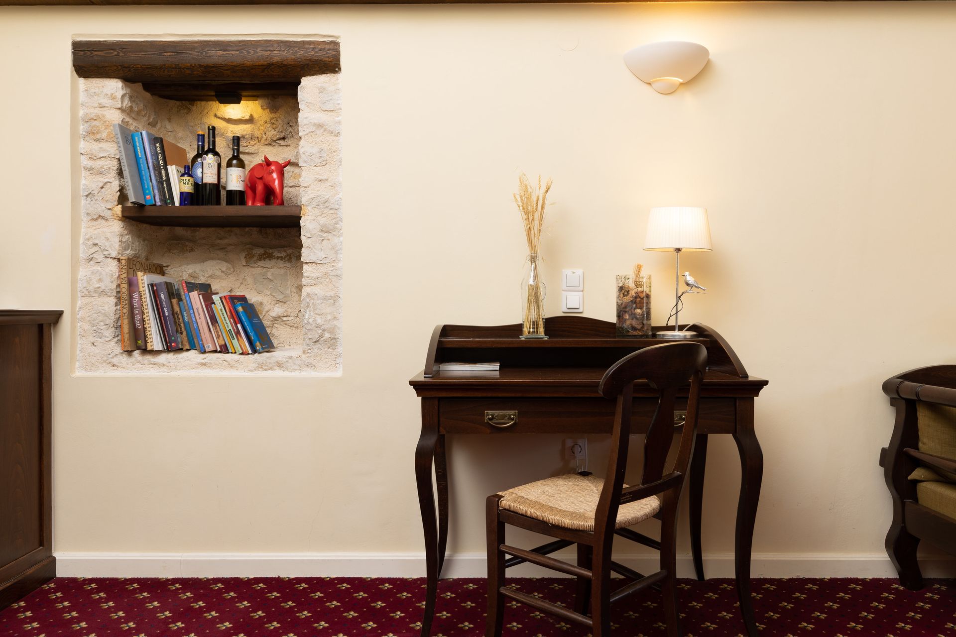 The Merchants House - DOCTOR - 4