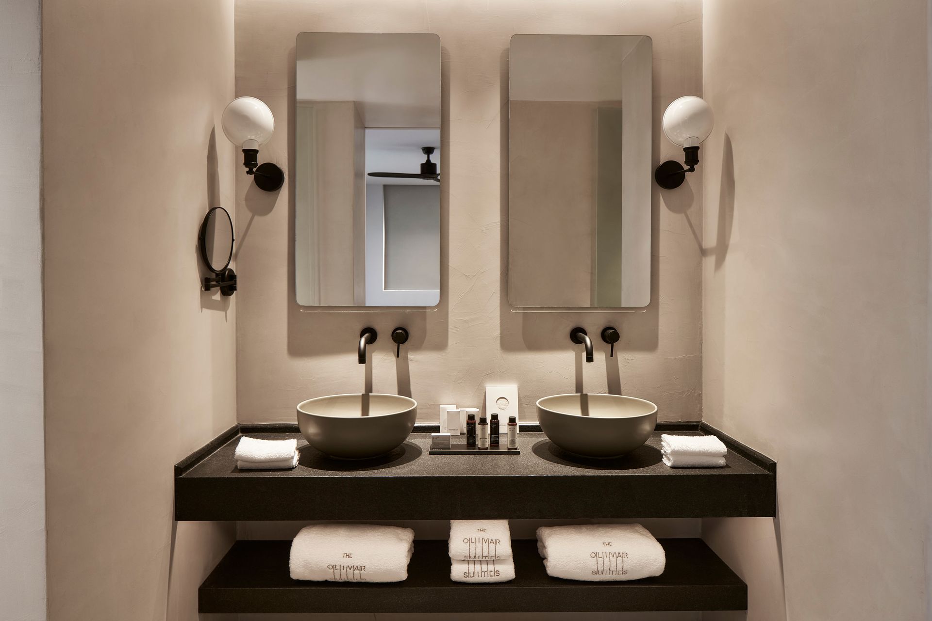 The Olivar Suites - JUNSUI - 4