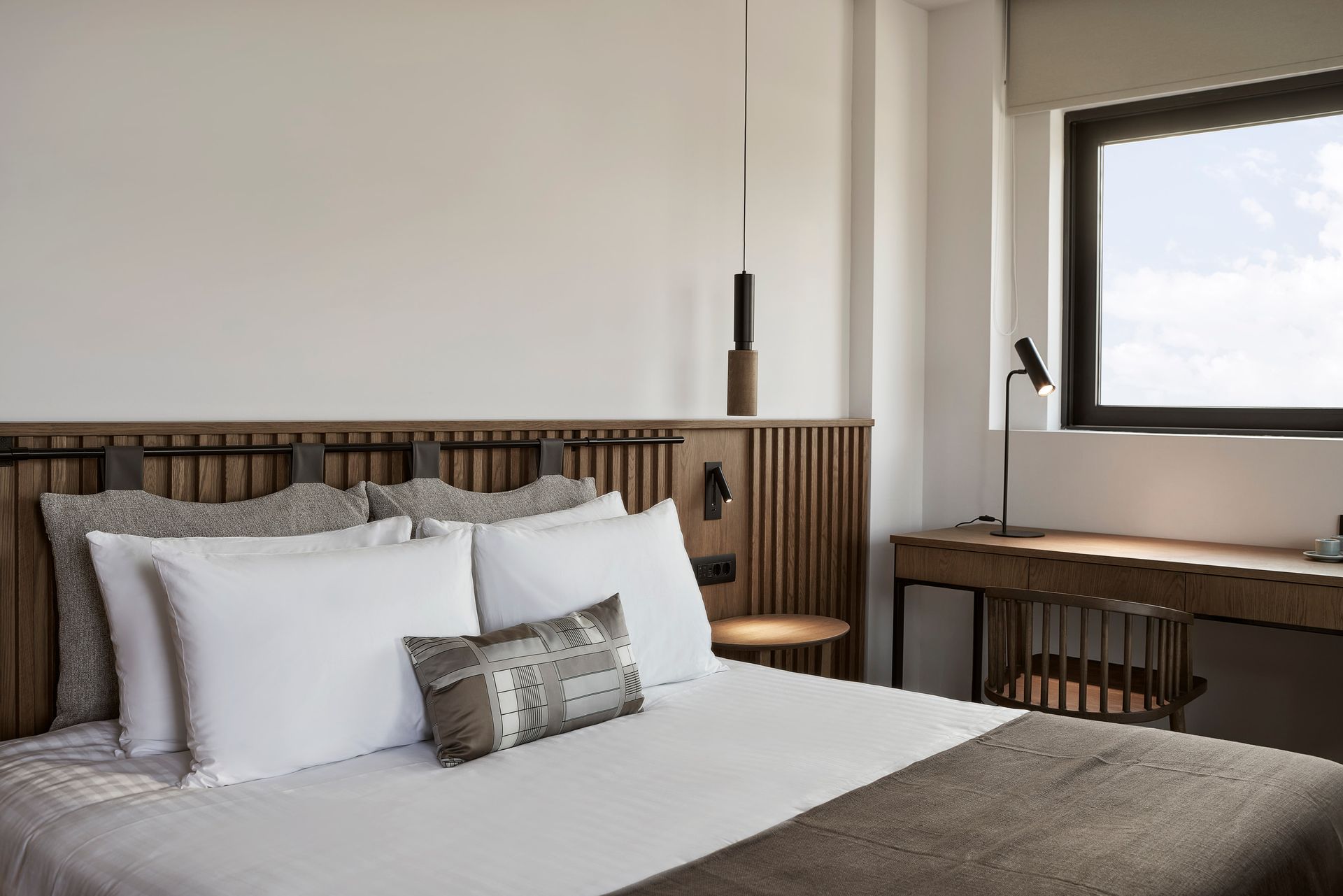The Olivar Suites - JUNSUI - 5