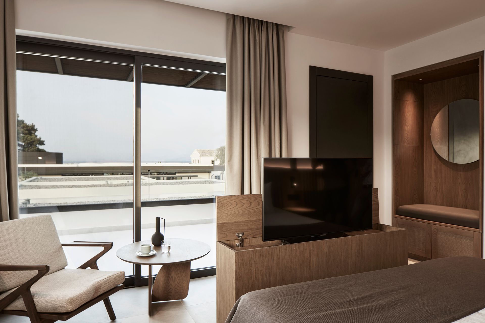 The Olivar Suites - JUNSUI - 6