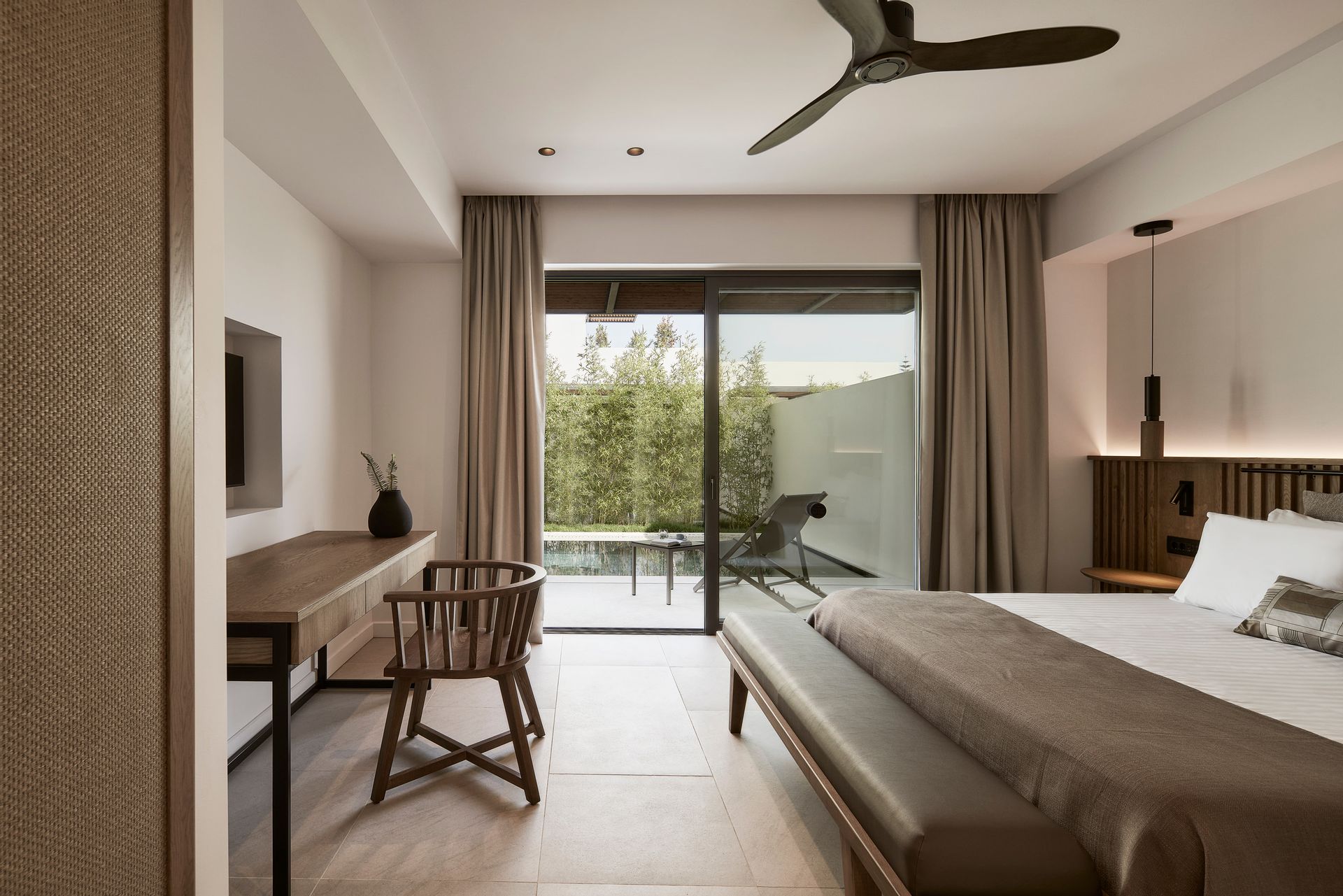The Olivar Suites - JUNPP - 3