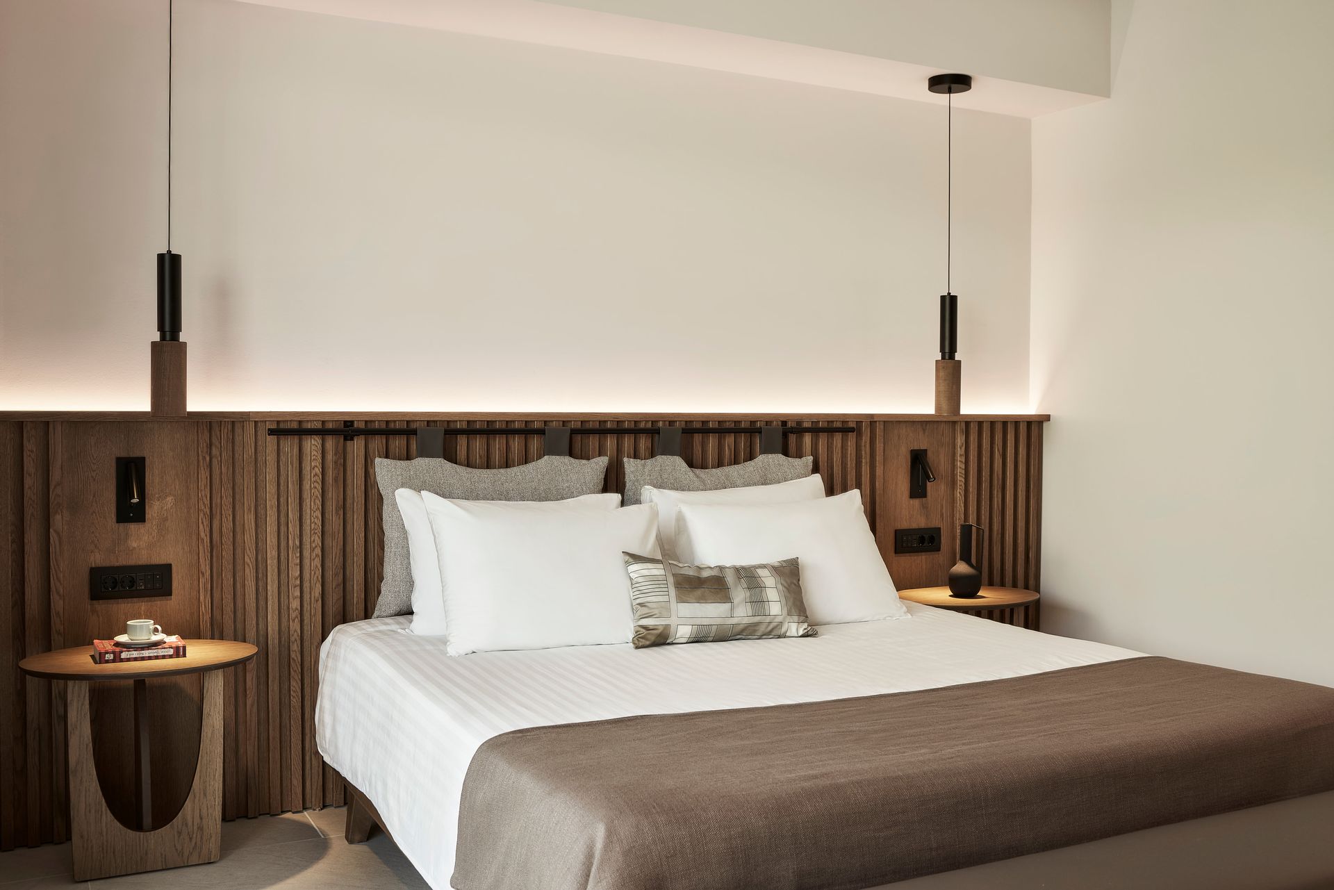 The Olivar Suites - JUNPP - 4