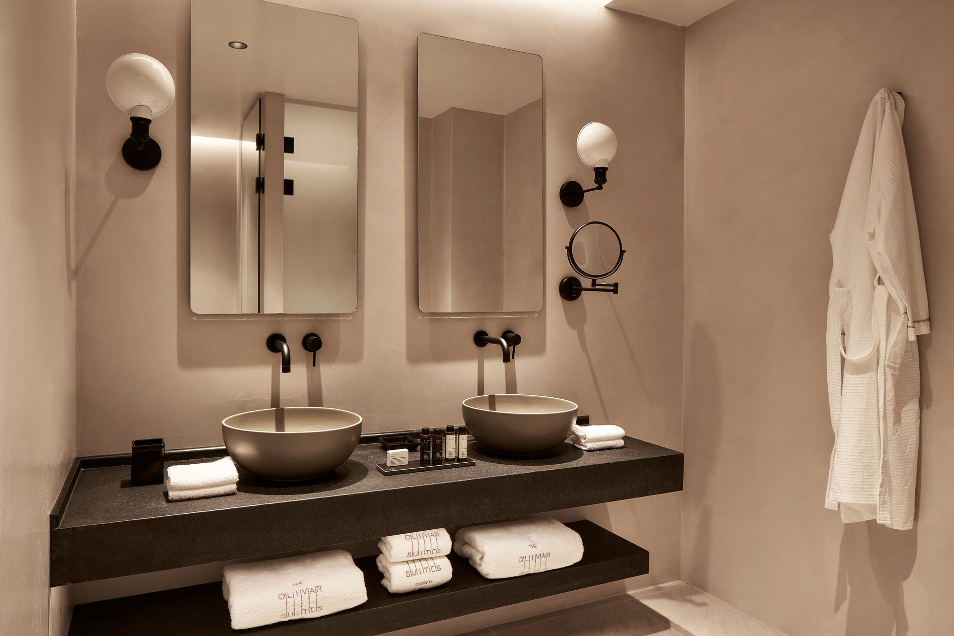 The Olivar Suites - JUNPP - 5
