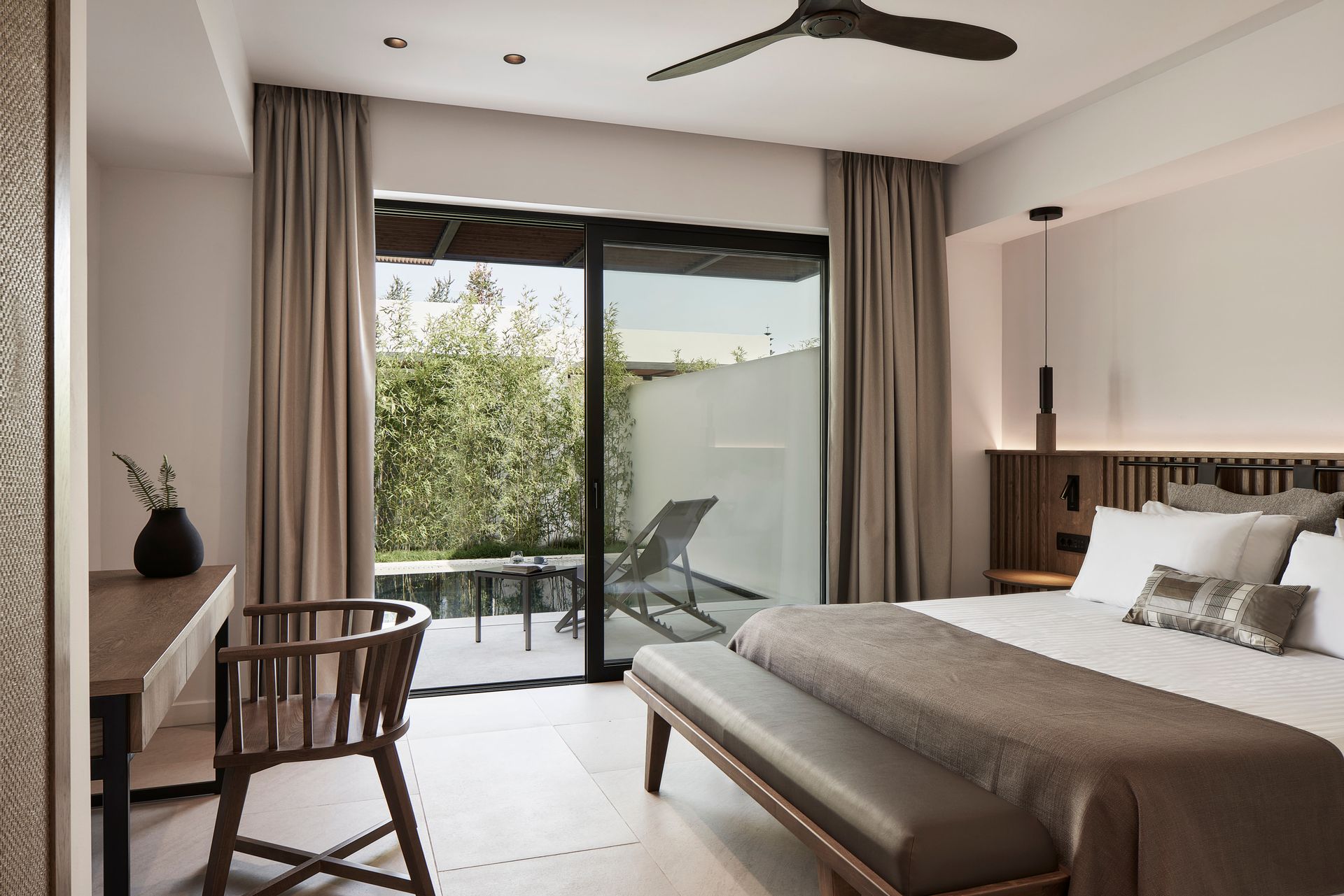 The Olivar Suites - JUNPP - 6