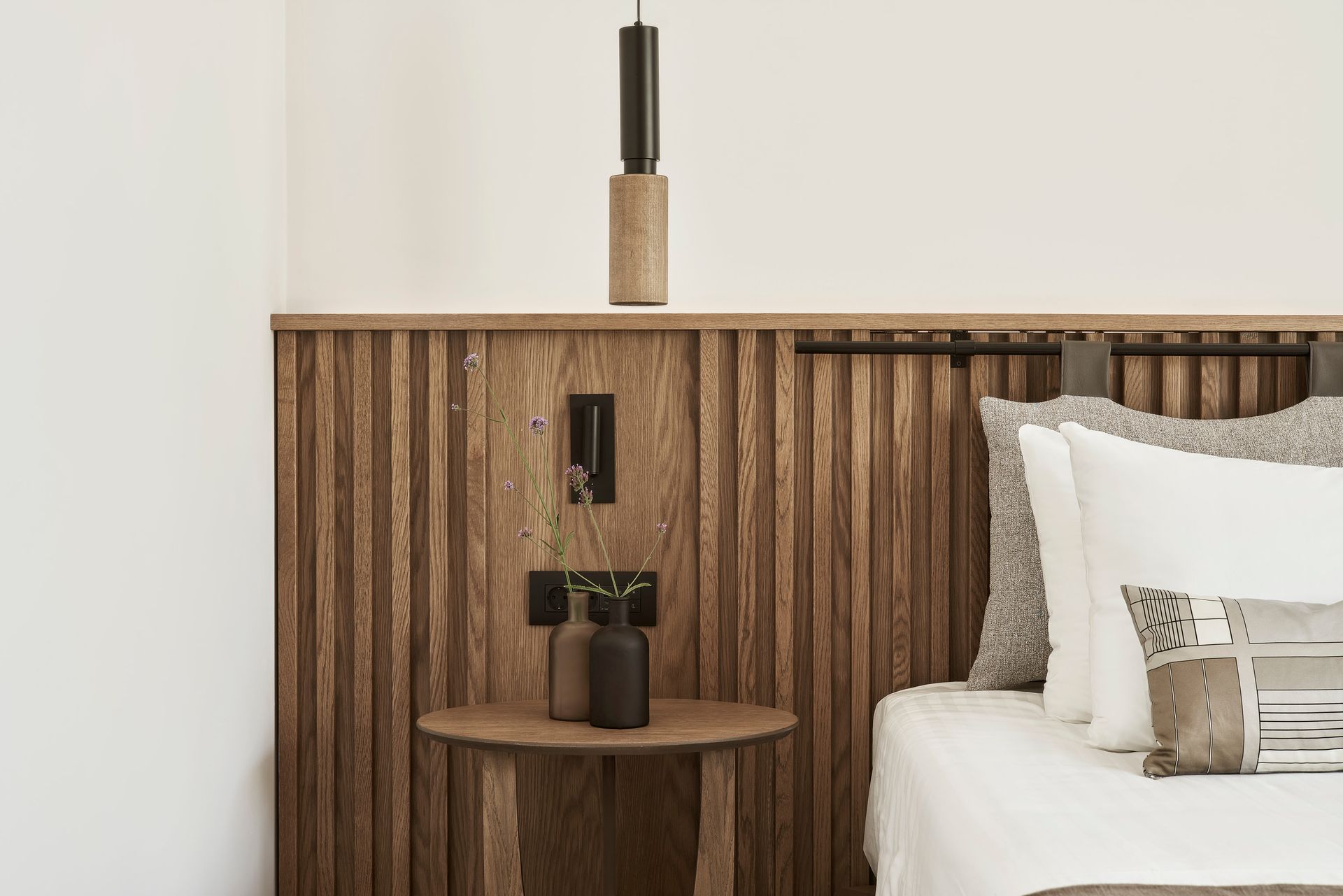 The Olivar Suites - CORF - 2
