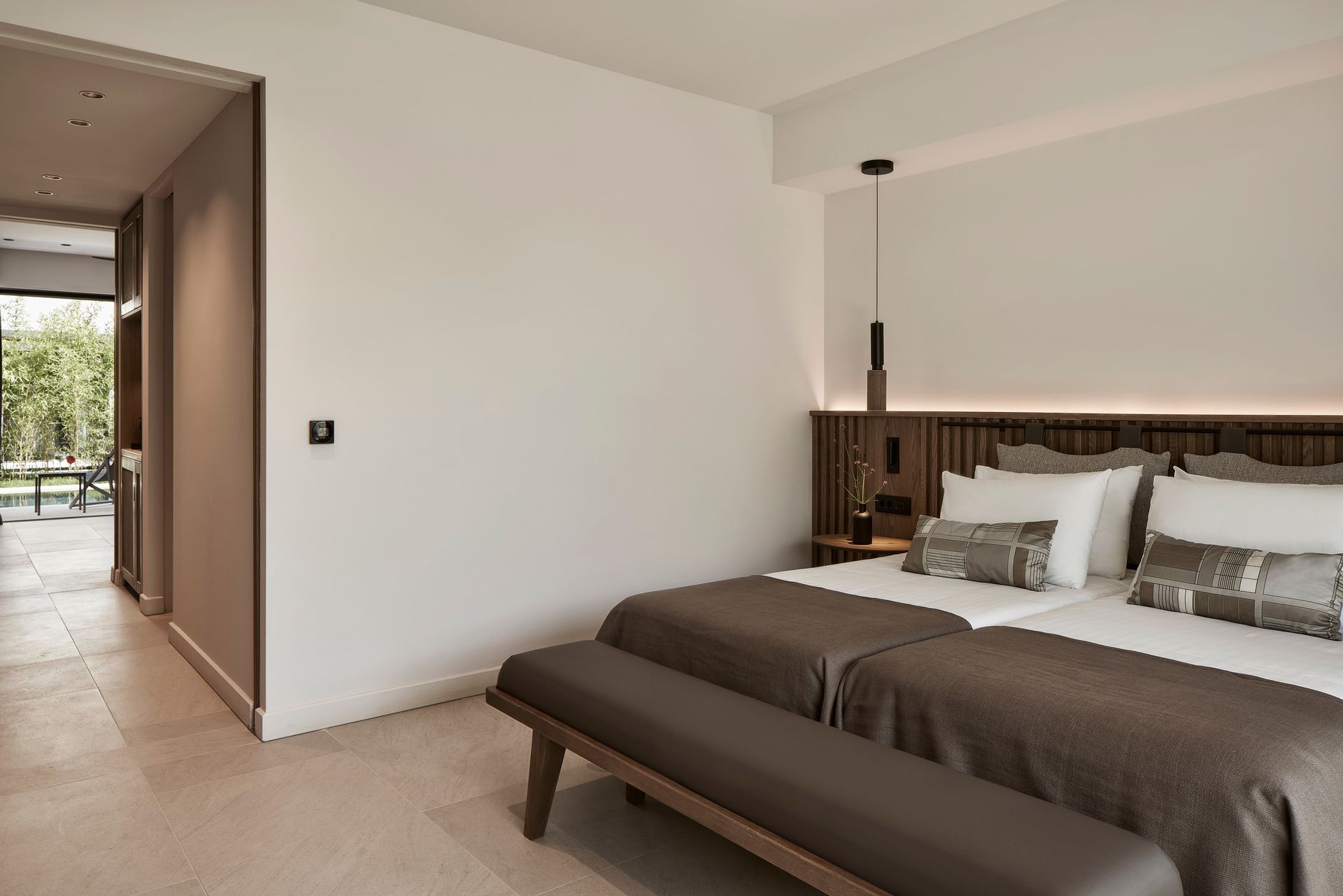 The Olivar Suites - CORF - 4