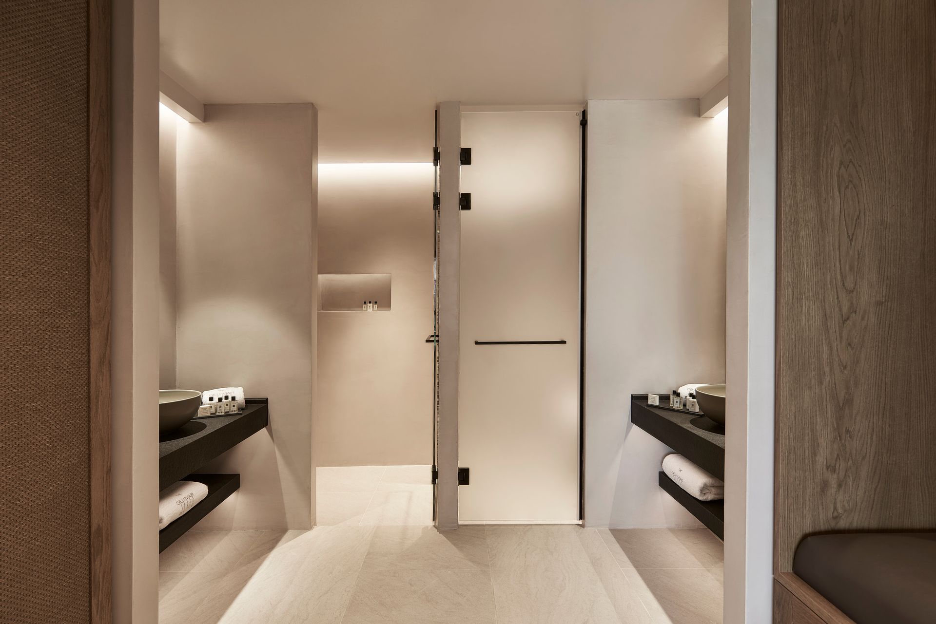 The Olivar Suites - PREM - 3