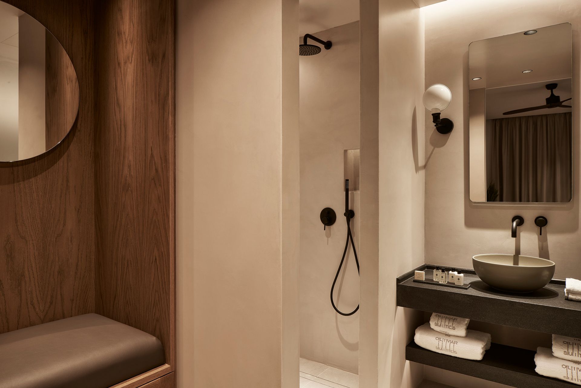 The Olivar Suites - PREM - 4