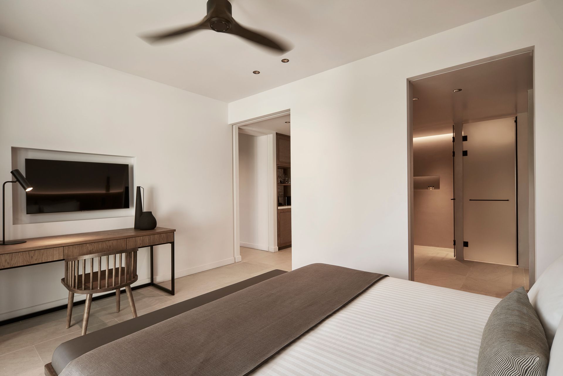 The Olivar Suites - PREM - 5