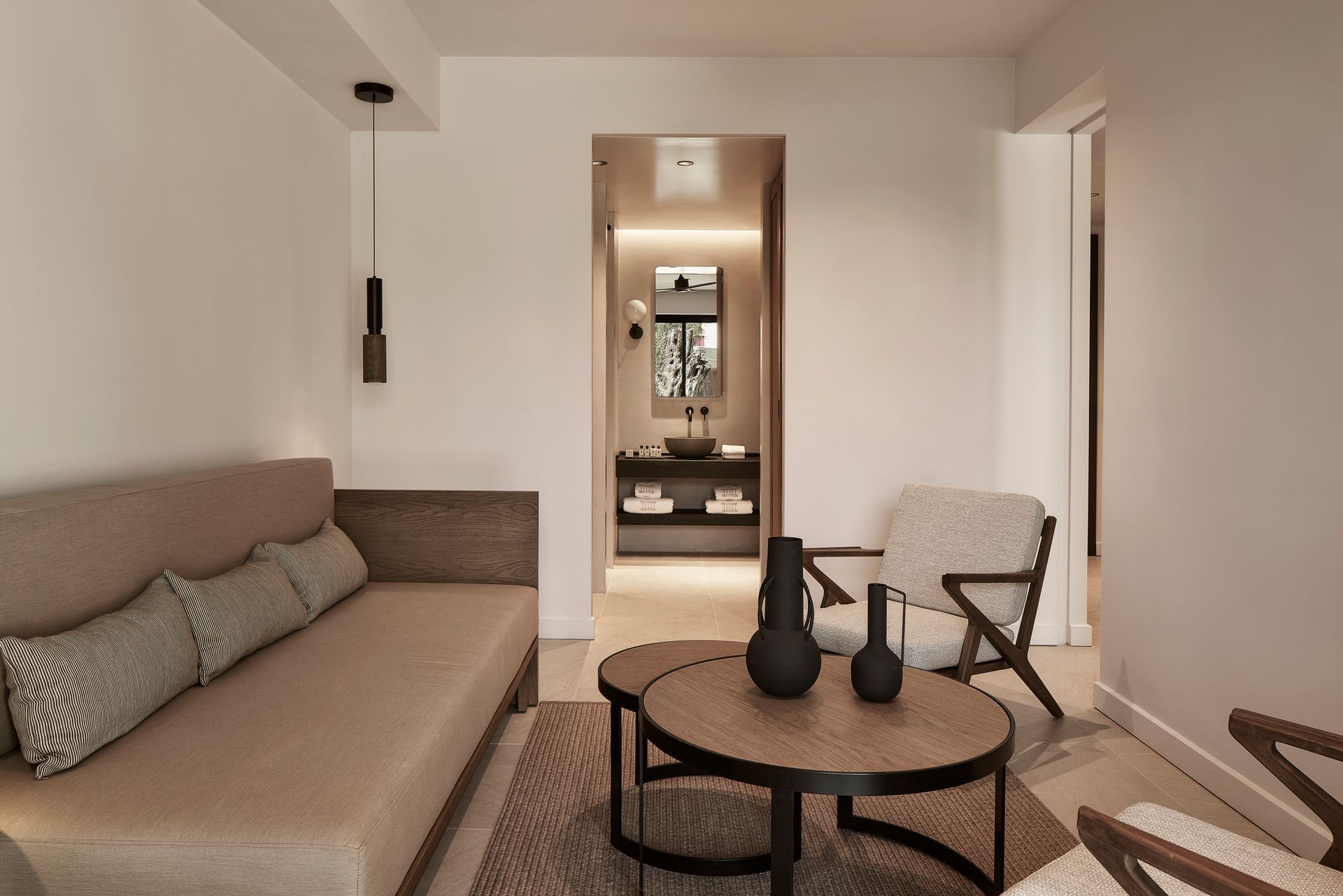 The Olivar Suites - PREM - 6