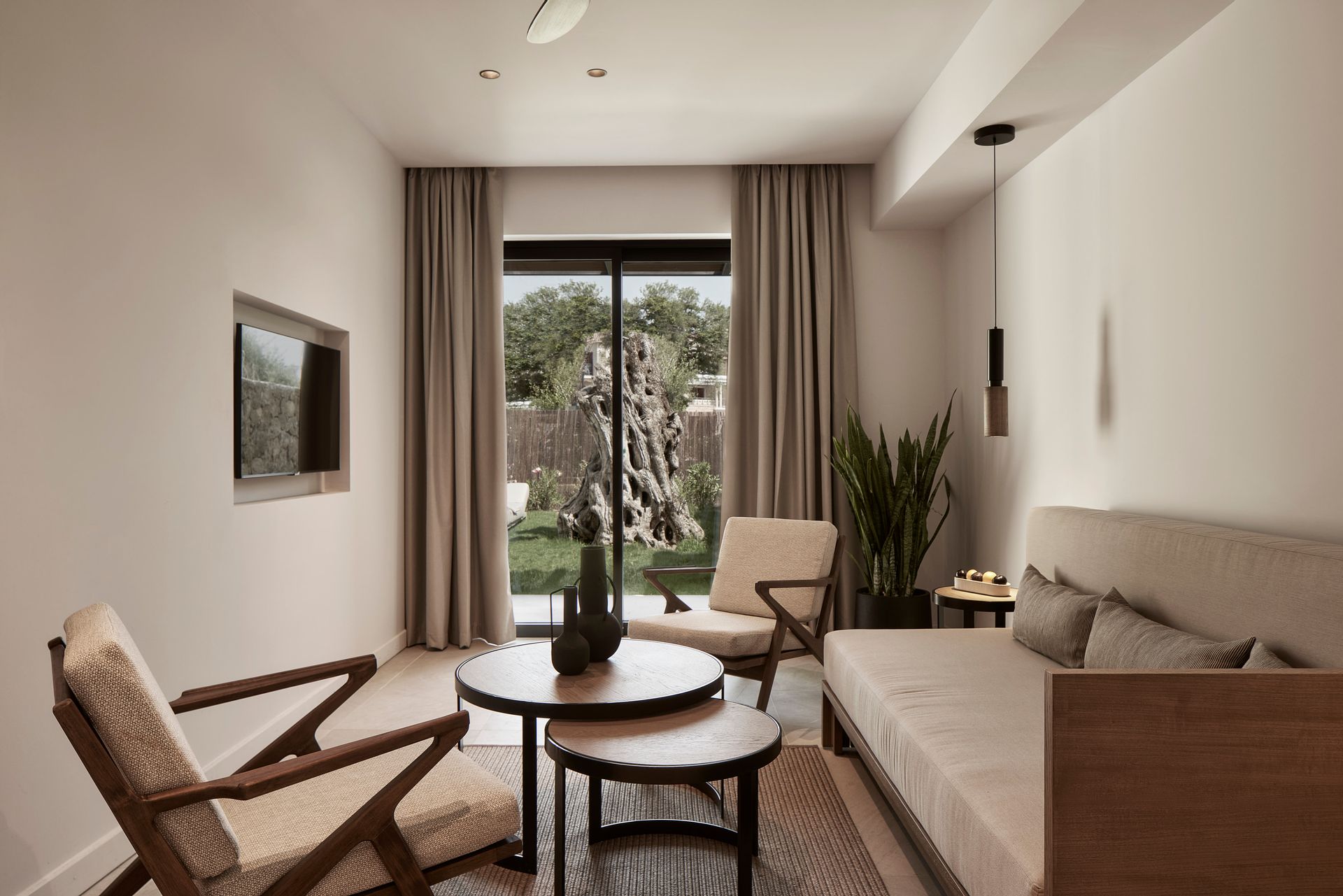 The Olivar Suites - PREM - 7