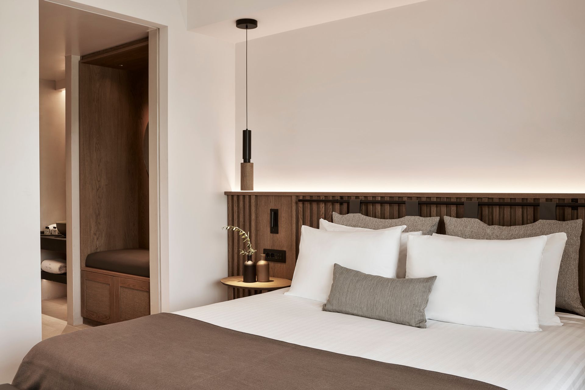 The Olivar Suites - PREM - 8