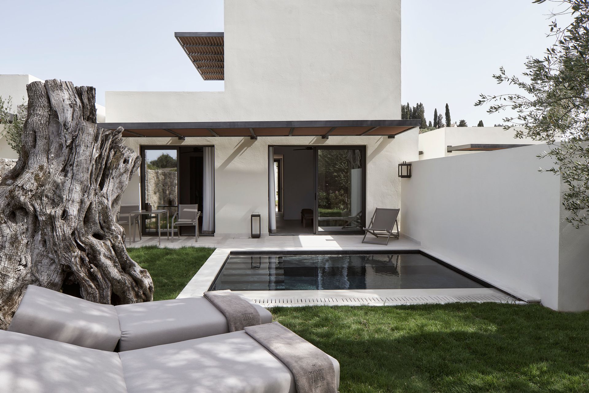 The Olivar Suites - PREM - 9